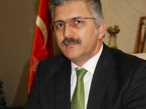 Cumhuriyet Başsavcısı Güre Diyarbakır’a Atandı