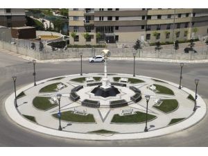 Sultanbeyli Adil Mahallesi’ne Saat Kulesi