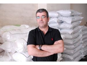 Batman’da Nitratlı Gübreler Depoya Kaldırıldı