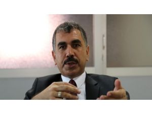 Ezgin: Ya gönüllerimiz birleşir, ya da bizi lime lime edecekler