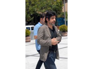 Hakkı Devrim'e veda