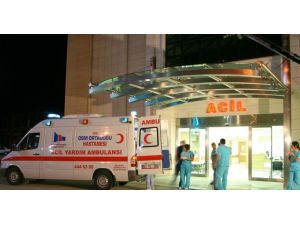 Şanlıurfa OSM Hastanesi'nde kayyım raporu