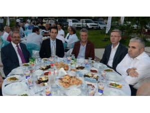 Çasiad Başkanı Halil İbrahim Kuzucu: