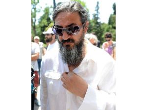 Yaşar Nuri Öztürk, Son Yolculuğuna Uğurlandı