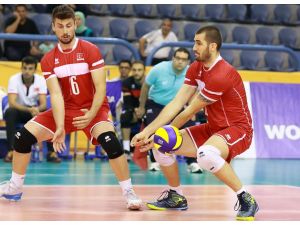 Türkiye: 3 – Finlandiya: 2