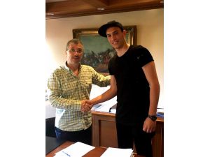 Adanaspor, Digao'dan sonra Goran Karacic'e imza attırdı