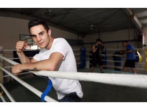 Selçuk Eker: Disiplin, hırs, çalışmak ve istemek