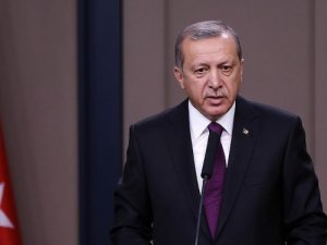 Cumhurbaşkanı Erdoğan: Türkiye mücadelesine sonuna kadar devam edecektir