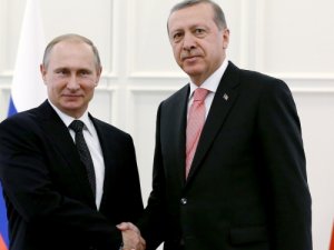 Erdoğan ile Putin'in görüşeceği tarih belli oldu
