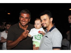 Hamzaoğlu’ndan Transfer Açıklaması