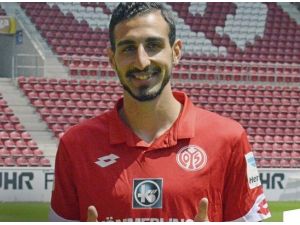 Galatasaraylı Oyuncu Mainz İle İmzaladı