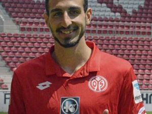 Galatasaraylı Jose Rodriguez, Mainz 05'e transfer oldu