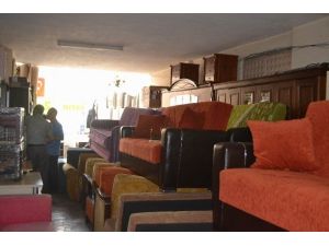 Her İkinci El Eşya Eski Değil