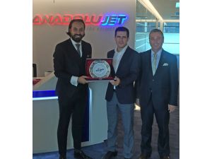 Gençleri uçuran proje