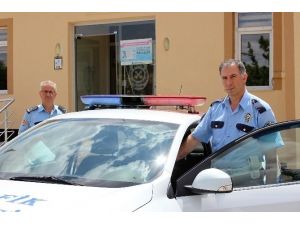 Bayram Öncesi D260 Karayolu Üzerinde Sürücülere Kontrollü Geçiş Uyarısı