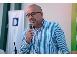 Selim Gökdemir’den üç proje birden