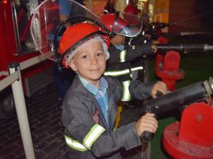 Minopolis’ten çocuklara en güzel hediye