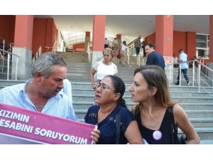 Kesik el cinayetinde yargılama sürüyor