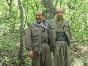 PKK'lı şarlatan tam bir suç makinesi