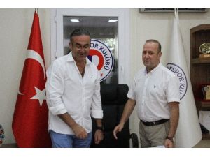 Fethiyespor’un sağlık sponsoru belli oldu