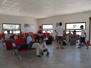 Büyükçekmece’de BUDO seferleri vatandaşlardan tam not aldı