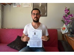 KPSS Türkiye ikincisi Ayvalık’tan çıktı