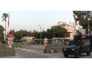 Hava Pilot Tuğgeneral Bekir Ercan Van gözaltına alındı