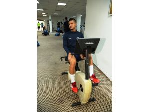 Adana Demirspor Ümit Karaal'ı renklerine bağladı