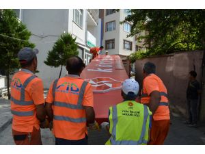 Körfez Dershanesi kapatıldı