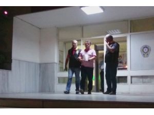 Çorlu’da 6 hakim ve savcı tutuklandı