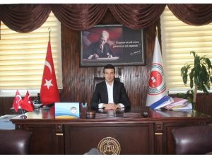 Serik Cumhuriyet Başsavcısı görevine başladı