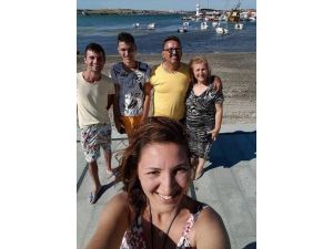 Kazada bir aile yok oldu