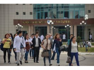 Ahmet Yesevi Üniversitesi’nden 100 kontenjan