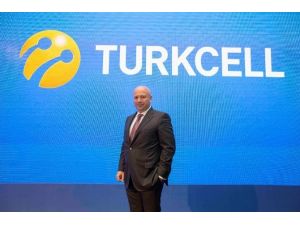 Terzioğlu: "Turkcell ekonomiye destek çıkıyor"