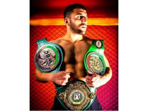 Milli boksör Avni Yıldırım Berlin'de ringe çıkıyor
