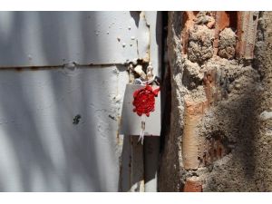 Burdur’daki Burç FM ve Samanyolu TV vericileri mühürlendi