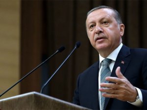 Erdoğan'dan helikopter pilotuna: Mertçe söyleyin kimden yanasınız?