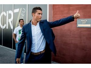 Cristiano Ronaldo gözünü otel krallığına dikti