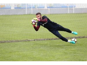 Trabzonspor’da Onur Kıvrak’ın muhteşem değişimi