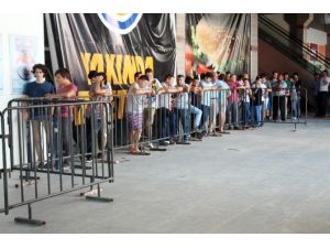 Bimeks 136. mağazasını Keşan’da açtı