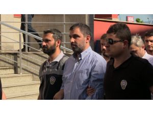 Koto Başkanı Murat Özdağ Tutuklandı