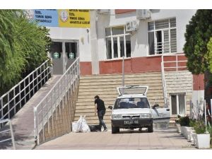 Manavgat’ta 5 okul kapatıldı