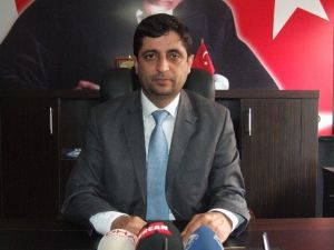 AGAD Başkanı Aslan’dan basında sansürün kaldırışı ile ilgili açıklama