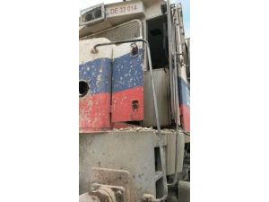 Van’da trene bombalı tuzak: 2 yaralı
