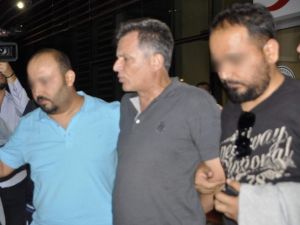 Darbe girişiminin Afyonkarahisar sıkıyönetim komutanı Ankara’da yakalandı