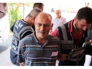Adana eski emniyet müdürü FETÖ operasyonunda tutuklandı