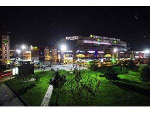 Batıkent’in parlayan yıldızı Meydan Batıkent AVM