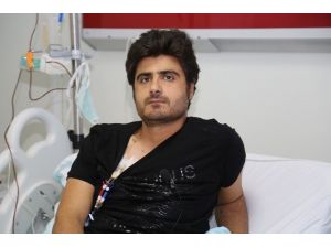 Diyarbakır’da 100’ncü organ nakli üniversiteli bir gence yapıldı