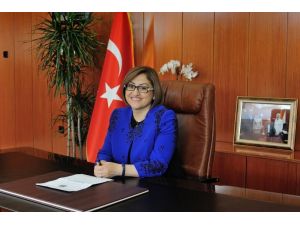 Belediye Başkanı Şahin, Basın Bayramı mesajı yayımladı