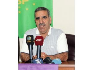 HDP ve DBP Diyarbakır’da ‘Darbeye hayır demokrasi hemen şimdi’ mitingi düzenliyor